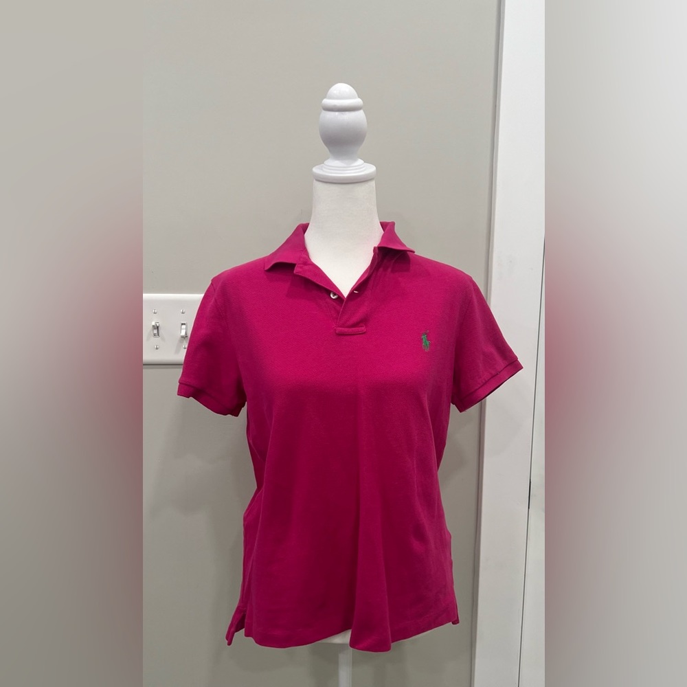 RALPH LAUREN POLO
